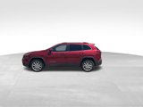 Used 2015 Jeep Cherokee Limited image 2