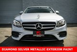 Used 2017 Mercedes-Benz E 300 w/ Premium 2 Package image 4