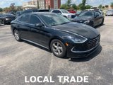Used 2021 Hyundai Sonata SE image 2