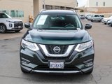 Used 2018 Nissan Rogue SV image 2