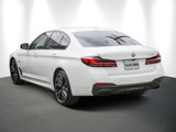 Certified 2022 BMW 530e w/ M Sport Package image 4