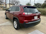 Used 2019 Jeep Cherokee Latitude w/ Popular Appearance Group image 4