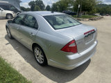 Used 2012 Ford Fusion SEL image 4