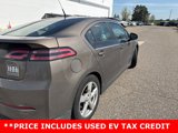 Used 2014 Chevrolet Volt w/ Enhanced Safety Package 1 image 4