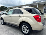 Used 2012 Chevrolet Equinox LTZ image 3