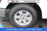 New 2025 Ford F150 XL w/ Equipment Group 103A High image 5