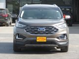 Used 2019 Ford Edge SEL w/ Equipment Group 201A image 2