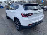 Used 2022 Jeep Compass Limited w/ Sun and Sound Group image 5