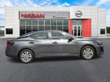 New 2025 Nissan Sentra S image 2