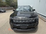 Used 2022 Jeep Compass Latitude w/ Convenience Group image 2