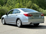 Used 2017 Subaru Legacy 2.5i Premium image 2