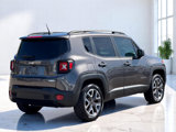 Used 2017 Jeep Renegade Latitude w/ Cold Weather Group image 5