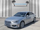 Used 2019 Audi A4 2.0T Premium w/ Convenience Package image 2