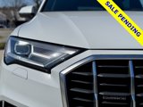 Used 2021 Audi Q7 3.0T Premium w/ Convenience Package image 4