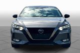 Used 2021 Nissan Sentra SR image 3