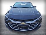 Used 2023 Chevrolet Malibu LT w/ Driver Confidence Package image 2