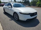 Certified 2024 Honda Accord EX image 3