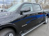 New 2025 RAM 1500 Big Horn image 4