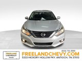Used 2016 Nissan Altima 2.5 SL w/ Moonroof Package image 2