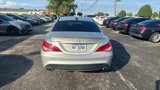 Used 2014 Mercedes-Benz CLA 250 4MATIC image 4