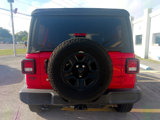 Used 2018 Jeep Wrangler Unlimited Sport image 4