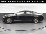 Used 2017 Lincoln MKZ Select w/ Select Plus Package image 4