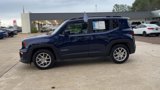 Used 2021 Jeep Renegade Latitude image 3