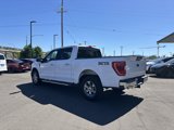 Used 2021 Ford F150 4x4 SuperCrew image 4