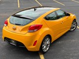 Used 2013 Hyundai Veloster w/ Style Pkg image 4
