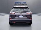 Used 2020 Jeep Cherokee Trailhawk w/ Cold Weather Group image 5