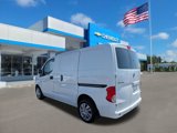 Used 2021 Nissan NV200 SV w/ Sliding Door Glass Package image 6