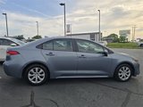 Used 2023 Toyota Corolla LE image 2