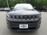 Used 2017 Jeep Compass Latitude w/ Popular Equipment Group image 3