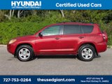 Used 2010 Toyota RAV4 4WD image 2