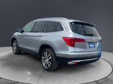 Used 2017 Honda Pilot Elite image 3