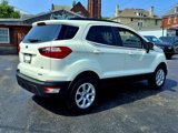 Used 2022 Ford EcoSport SE image 4
