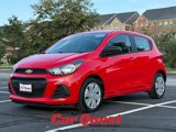 Used 2016 Chevrolet Spark LS image 3