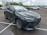 Used 2022 Lexus NX 350 AWD image 3