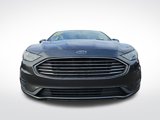 Used 2020 Ford Fusion SE image 3