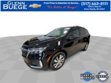 Certified 2022 Chevrolet Equinox Premier image 4