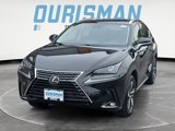 Used 2020 Lexus NX 300 AWD w/ Premium Package image 2