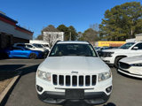 Used 2011 Jeep Compass Latitude w/ Sun/Sound Group image 4