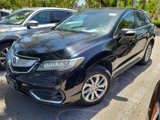 Used 2018 Acura RDX FWD image 3