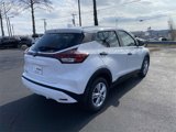 New 2024 Nissan Kicks S image 5