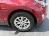 Used 2019 Chevrolet Equinox LT w/ Sun & Navigation Package image 4