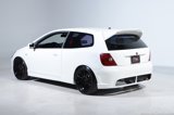 Used 2002 Honda Civic Si image 4