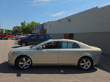 Used 2009 Chevrolet Malibu LT w/ Sun and Wheel Package image 5