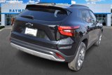 New 2025 Chevrolet Trax LT w/ LT Convenience Package image 3