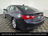 Used 2023 Chevrolet Malibu LT image 3