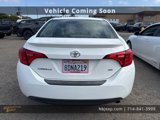 Used 2018 Toyota Corolla SE w/ Carpet Mat Package (TMS) image 5